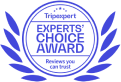  Experts' Choice Award 